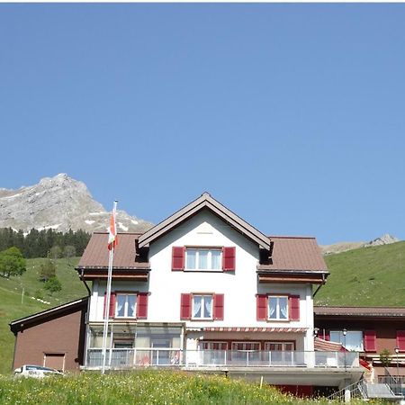 Gasthaus Schwand Engelberg Exterior photo