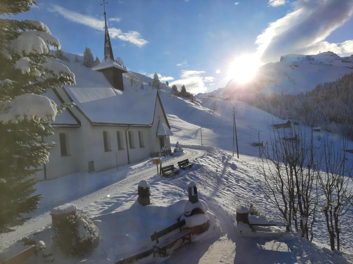 Gasthaus Schwand Engelberg Exterior photo