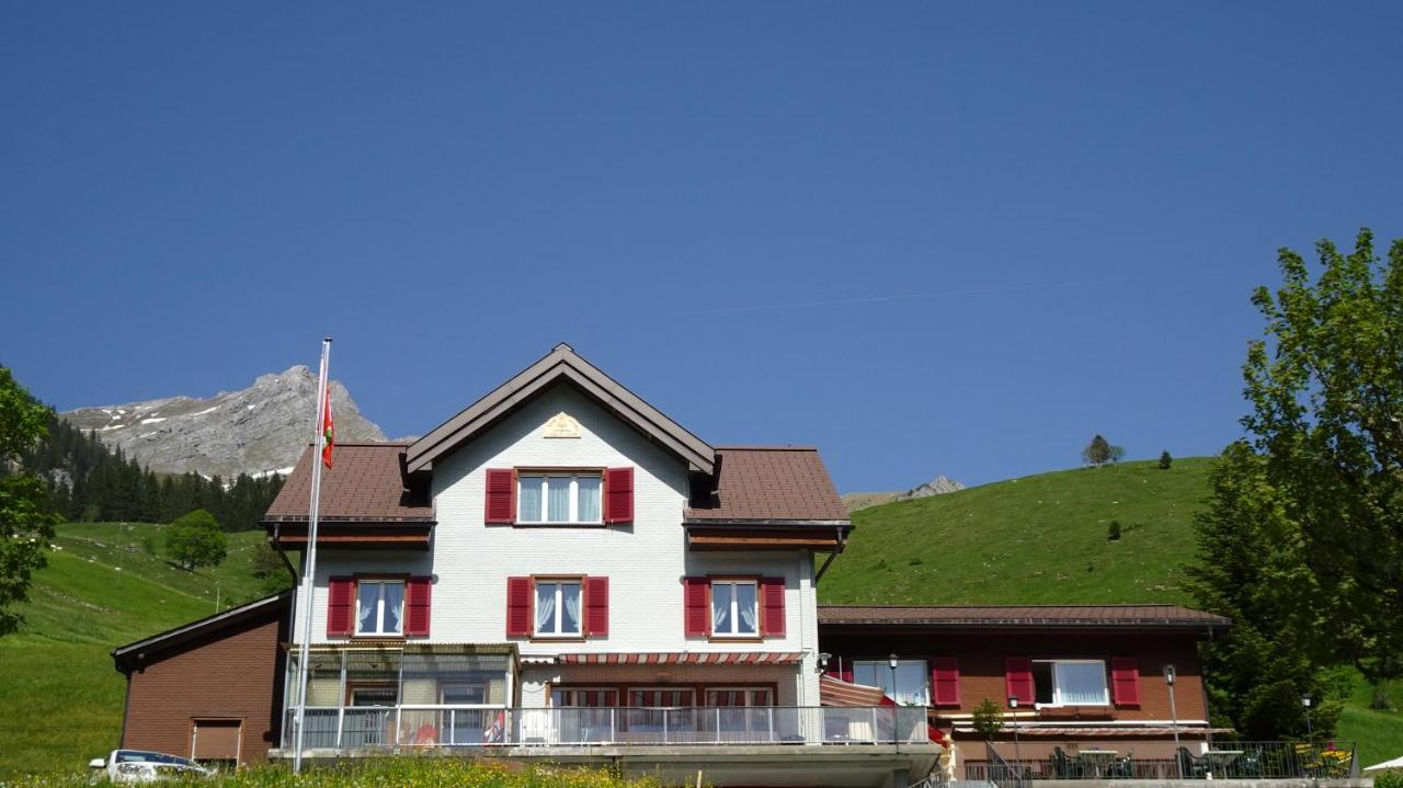 Gasthaus Schwand Engelberg Exterior photo
