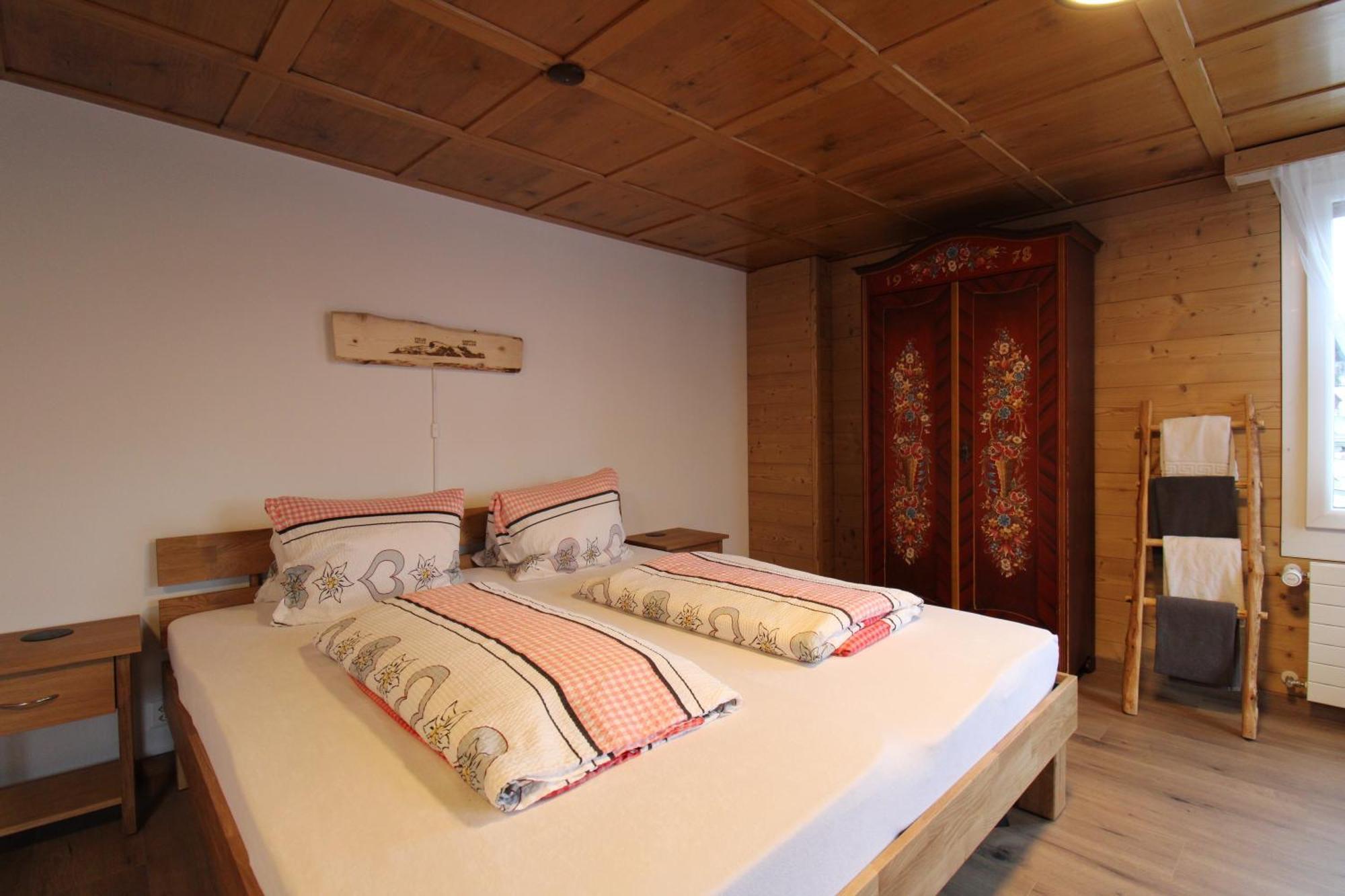 Gasthaus Schwand Engelberg Room photo