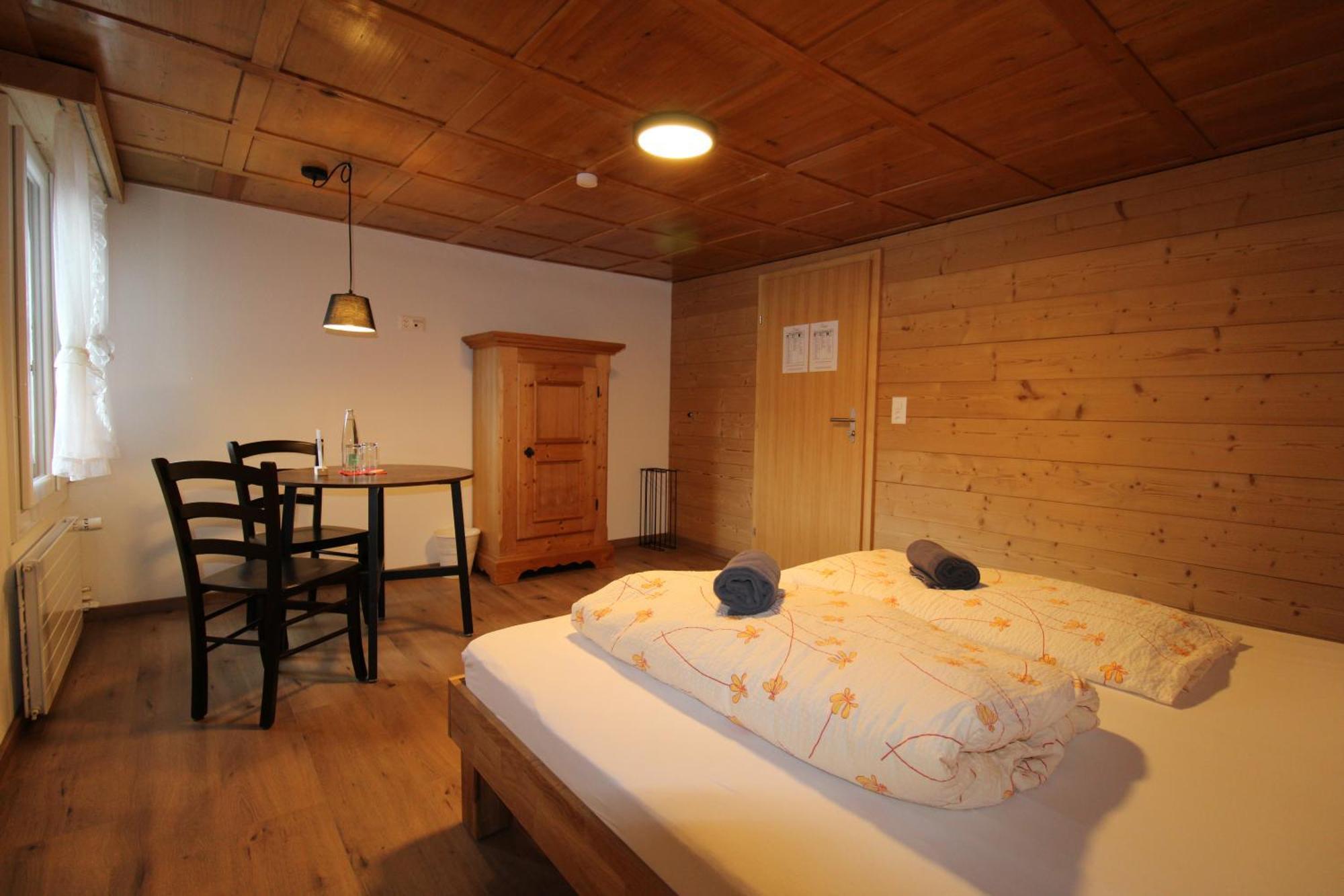 Gasthaus Schwand Engelberg Room photo