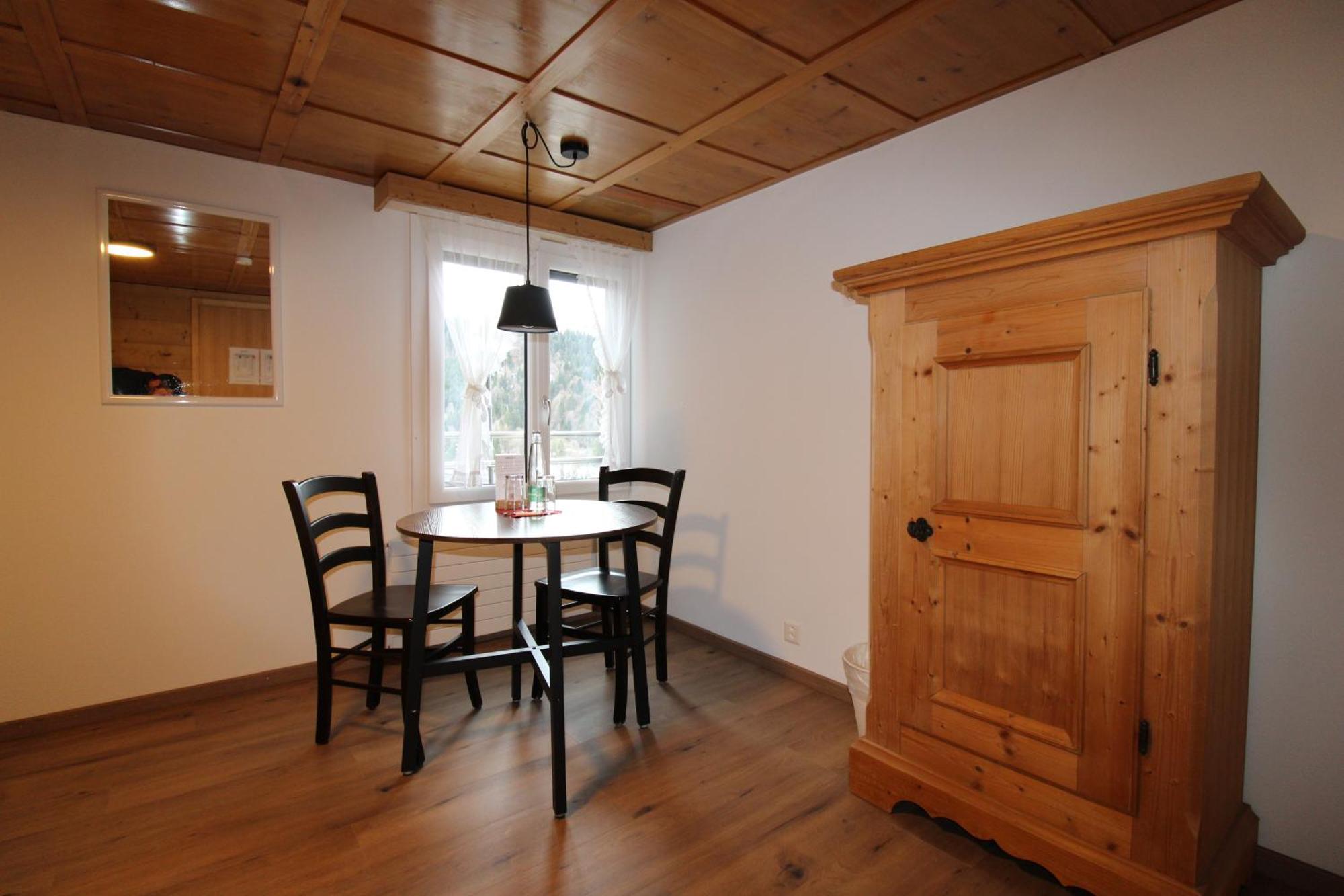 Gasthaus Schwand Engelberg Room photo