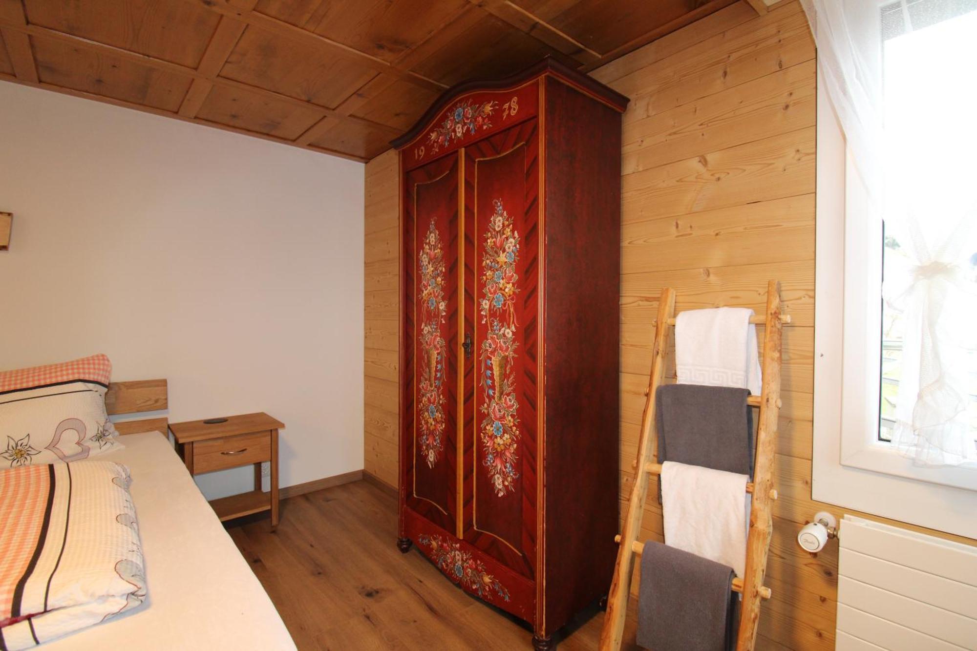 Gasthaus Schwand Engelberg Room photo