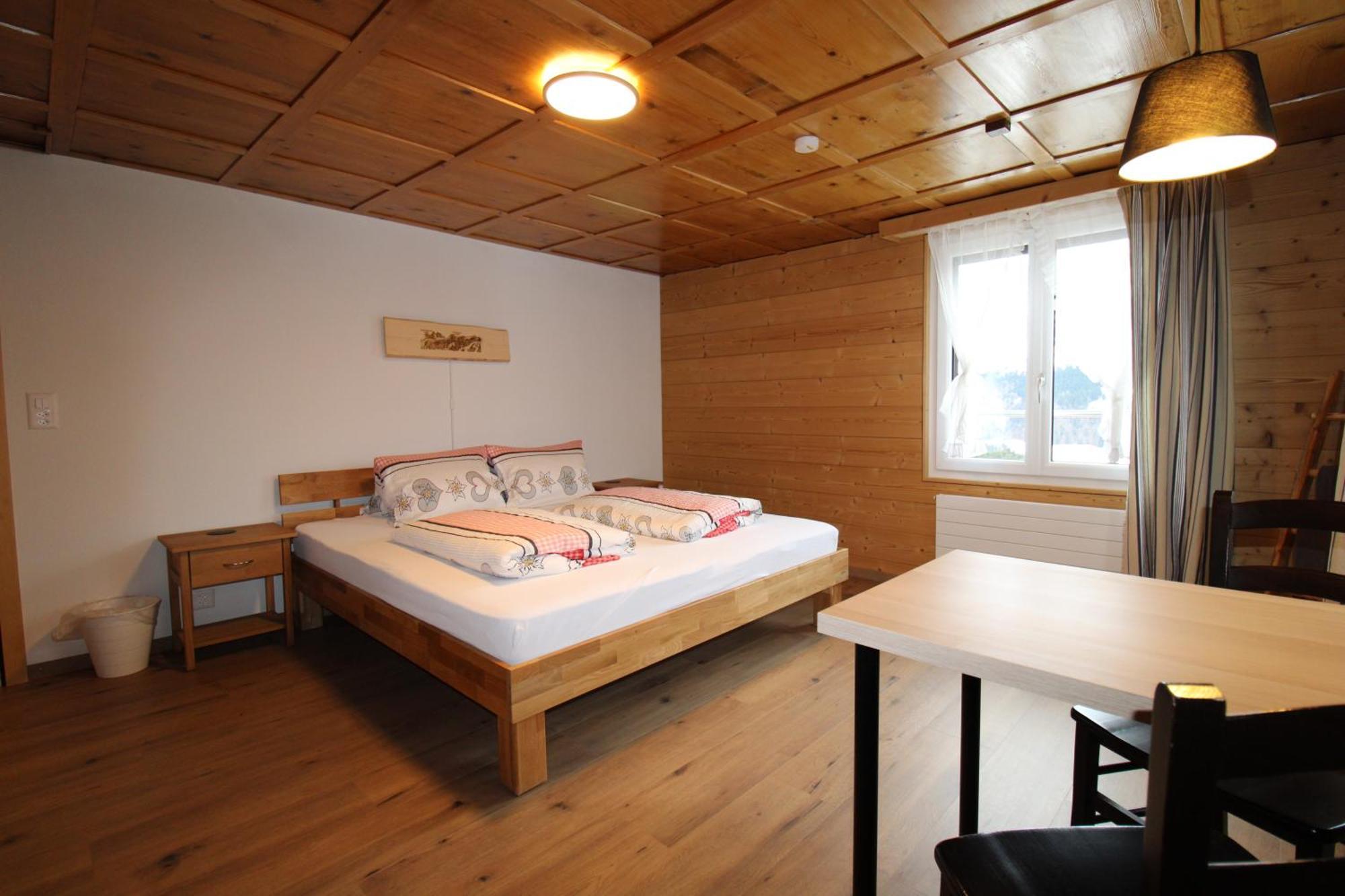 Gasthaus Schwand Engelberg Room photo