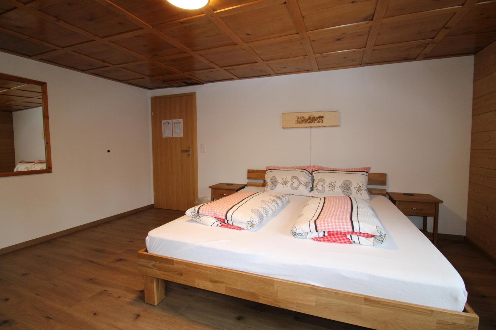 Gasthaus Schwand Engelberg Room photo