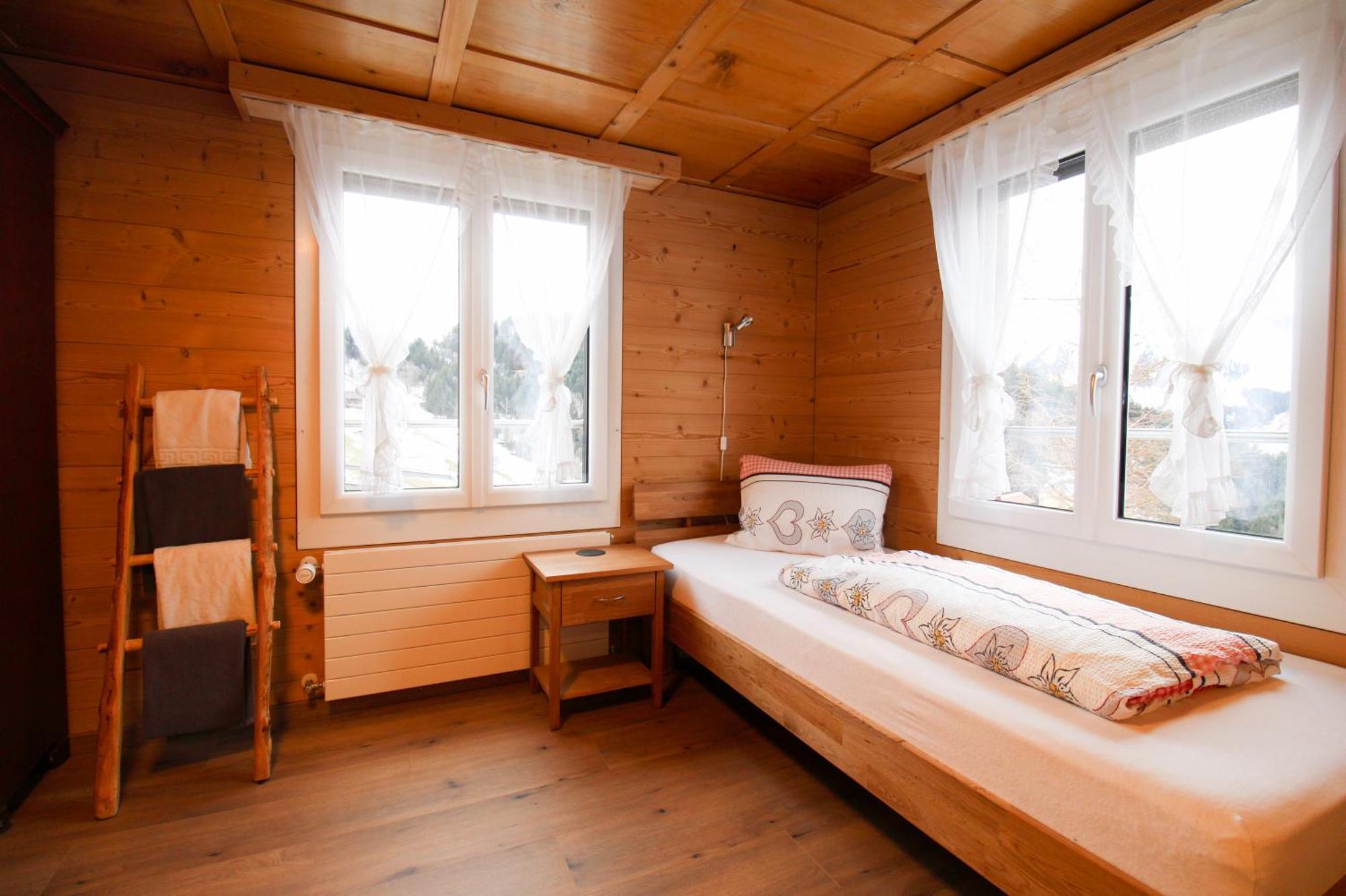 Gasthaus Schwand Engelberg Room photo