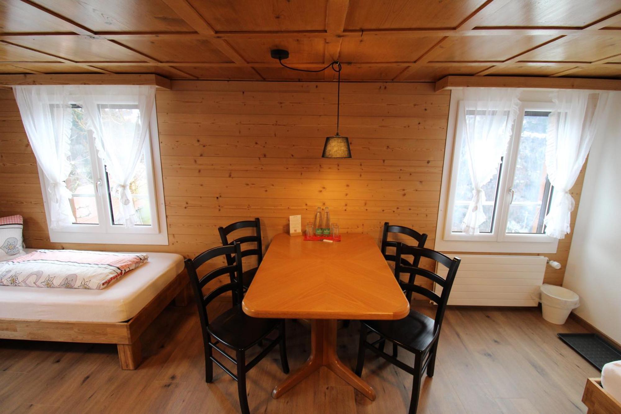 Gasthaus Schwand Engelberg Room photo