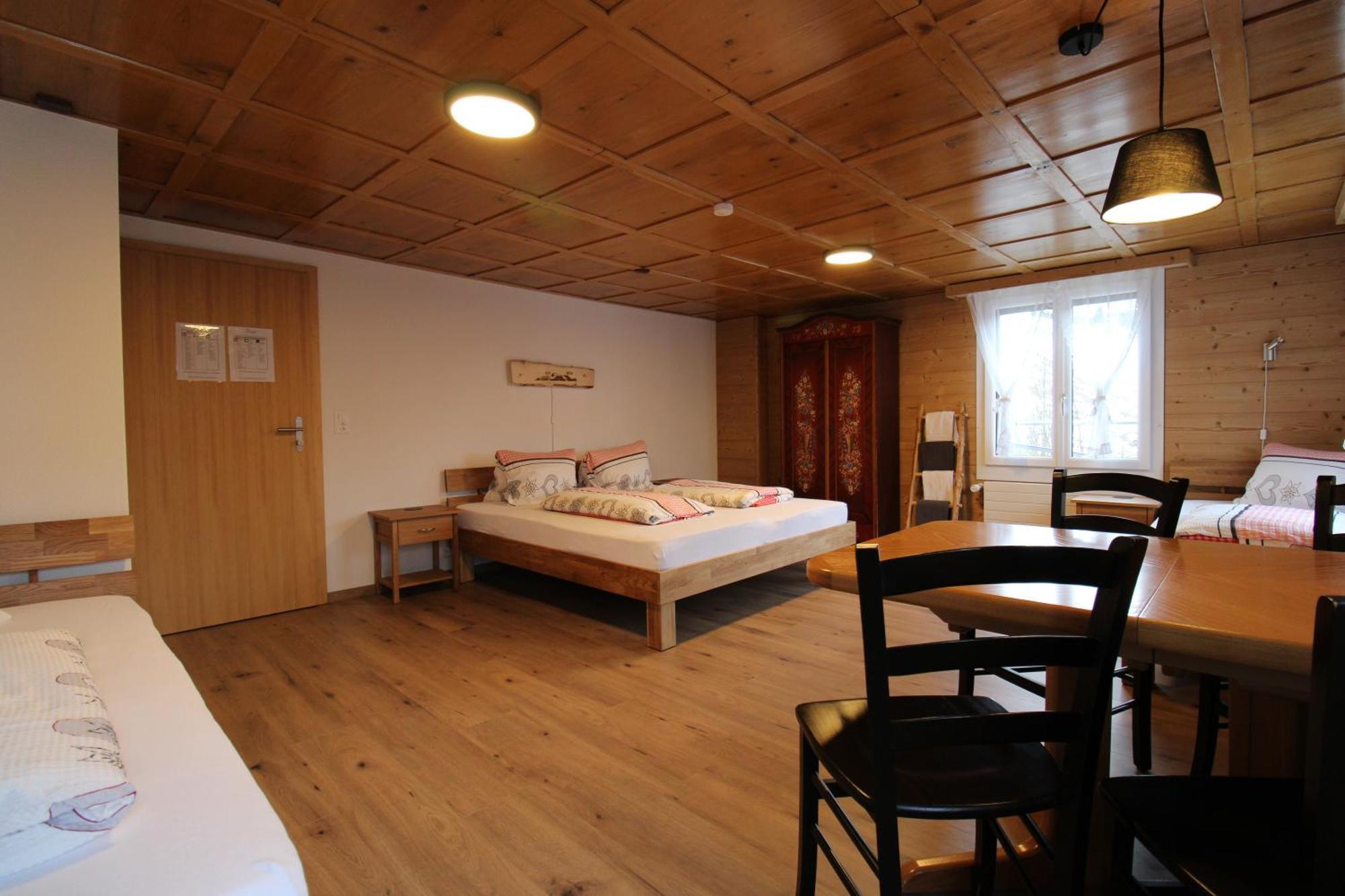 Gasthaus Schwand Engelberg Room photo